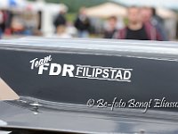 Dragracing Hagfors open 2016